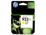 Tinta HP® 933XL Yellow CN056AL, 825 Páginas