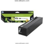 Tinta HP® 970XL Negro CN625AM, 9.200 Páginas