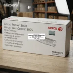 Toner Xerox 106R02773 Negro Phaser 3020, Workcentre 3025 Capacidad Estándar