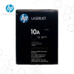Toner HP 10A Negro Q2610A para LaserJet 2300