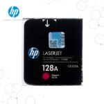Toner HP 128A Magenta CE323A para LaserJet Pro CM1415 CP1525