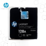 Toner HP 128A Negro CE320A para LaserJet Pro CM1415 CP1525