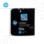 Toner HP 131A Cian CF211A para LaserJet M251 M276