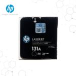 Toner HP 131A Negro CF210A para LaserJet M251 M276