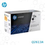 Toner HP 13A Negro Q2613A para LaserJet 1300