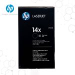 Toner HP 14X Negro CF214X para LaserJet 700 M712 M725