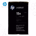 Tóner HP 15A Negro C7115A para LaserJet 1200 3300 3310 3320 3330 3380