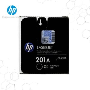 Pack Toner HP 201A para LaserJet M252 M274 M277
