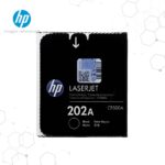 Kit toner HP 202A Color para LaserJet Pro M254 M280 y M281