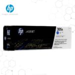 Toner HP 305A Cyan CE411A para LaserJet Pro M451 M475 M351 M375