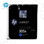 Toner HP 305A Cyan CE411A para LaserJet Pro M451 M475 M351 M375