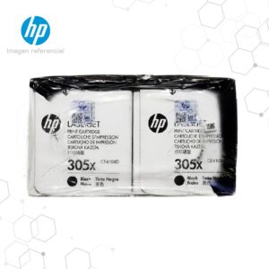 Toner HP 305XD Negro CE410XD para LaserJet Pro M451 M475 M351 M375