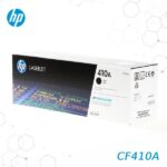 Toner HP 410A Negro CF410A para LaserJet M452 M477 M377