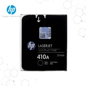 Kit Toner HP 410A para LaserJet M452 M477 M377