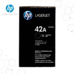 Toner HP 42A Negro Q5942A para LaserJet 4350 4240 4250