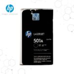 Toner HP 501A Negro Q6470A LaserJet 3800 CP3505 3600
