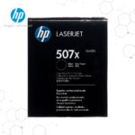 Toner HP 507X Negro CE400X para LaserJet M551 M575 y M570