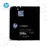 Toner HP 508A Negro CF360A para LaserJet M552 M553 M577
