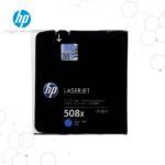 Toner HP 508X Cian CF361X para LaserJet M552 M553 M577