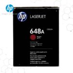 Kit Toner HP 649X – 648A para LaserJet CP4025 CP4520 CP4525