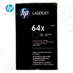 Toner HP 64X Negro CC364X LaserJet LaserJet P4015 P4515