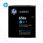Kit de Toner HP 656X para Color LaserJet Enterprise M652 M653