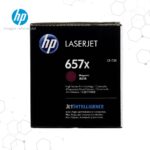 Toner HP 657X Magenta CF473X para LaserJet Enterprise M681