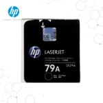 Toner HP 79A CF279A Negro LaserJet Pro M12 M26