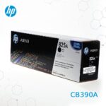 Toner HP 825A Negro CB390A para LaserJet CM6030 CM6040