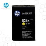 Kit Toner HP 826A para LaserJet Enterprise M855