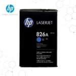 Kit Toner HP 826A para LaserJet Enterprise M855