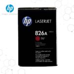 Kit Toner HP 826A para LaserJet Enterprise M855
