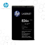 Kit Toner HP 826A para LaserJet Enterprise M855