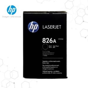 Kit Toner HP 826A para LaserJet Enterprise M855