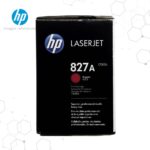 Toner HP 827A Magenta CF303A para LaserJet Enterprise M880