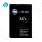 Toner HP 827A Negro CF300A para LaserJet Enterprise M880