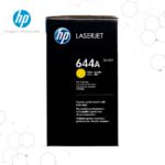Kit Toner HP 644A para LaserJet 4730 CM4730