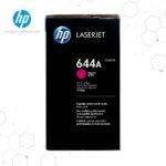 Kit Toner HP 644A para LaserJet 4730 CM4730