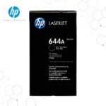 Kit Toner HP 644A para LaserJet 4730 CM4730