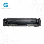 Toner HP 206X Negro W2110X para LaserJet Pro M255 M282 M290