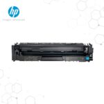 Tóner HP 206A Cyan W2111A para LaserJet M255 M282 M290