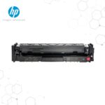 Tóner HP 206A Magenta W2113A para LaserJet M255 M282 M290