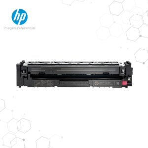 Tóner HP 206A Magenta W2113A para LaserJet M255 M282 M290
