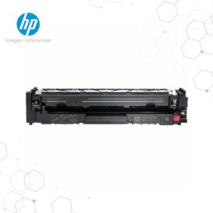 Toner HP 206X Magenta W2113X para LaserJet Pro M255 M282 M290