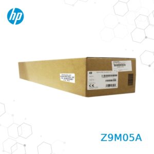 Cartucho de Unidad Revelado HP Z9M05A Negro 300.000 Paginas