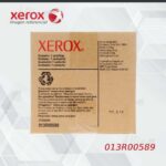 Drum Xerox 013R00589 Negro, 60.000 Paginas