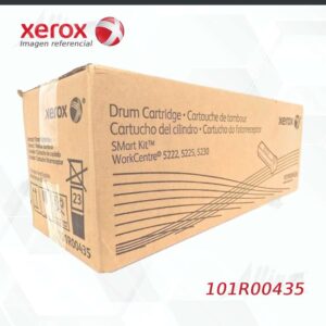 Drum Xerox 101R00435 Negro, 88.000 Páginas