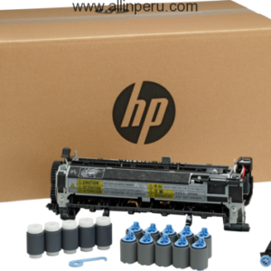 Kit de mantenimiento HP F2G77A 220V