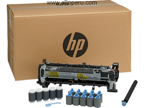Kit de mantenimiento HP F2G77A 220V