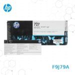Pack de Tinta HP 727 300ML para Designjet T1500, T1530